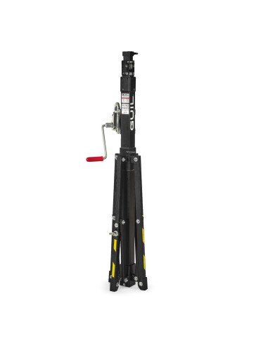 Elevador de Carga 125 kg ELC-720