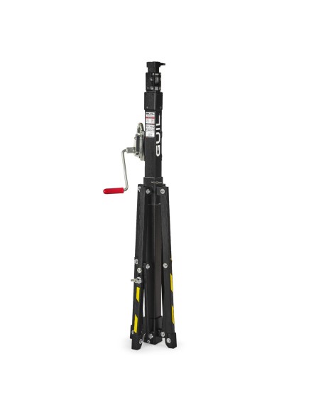 Elevador de Carga 125 kg ELC-720