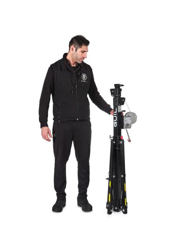 Elevador de Carga 125 kg ELC-720