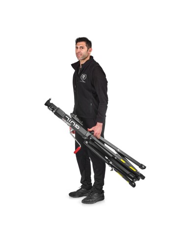 Elevador de Carga 125 kg ELC-720