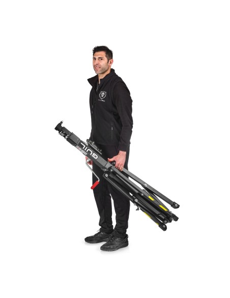 Elevador de Carga 125 kg ELC-720