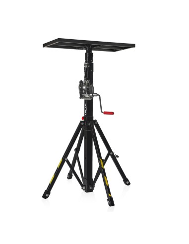 Elevador de Carga 125 kg ELC-720