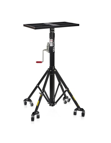 Elevador de Carga 125 kg ELC-720