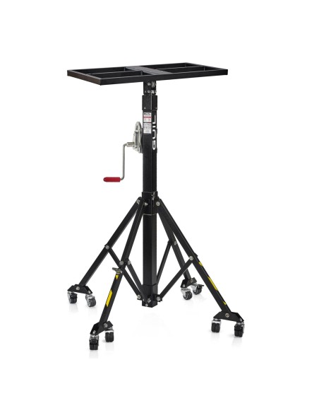 Elevador de Carga 125 kg ELC-720