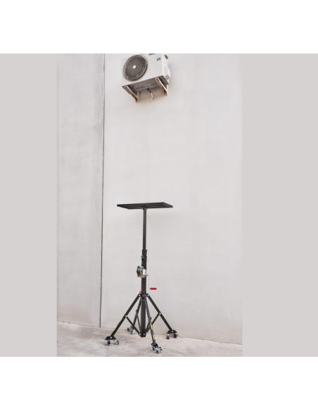 Elevador de Carga 125 kg ELC-720