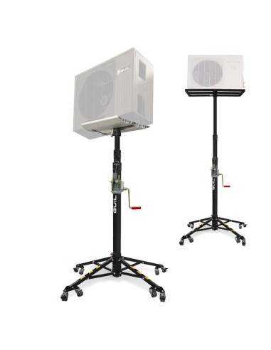 Elevador de Carga 125 kg ELC-720