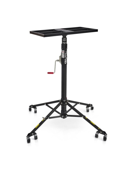 Elevador de Carga 125 kg ELC-720