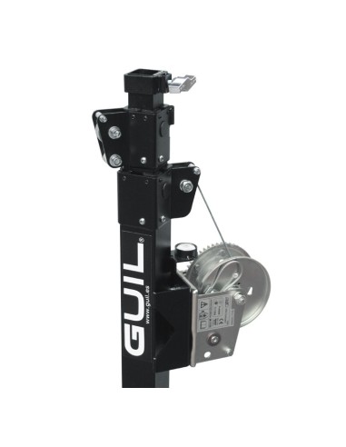 Elevador de Carga 125 kg ELC-720