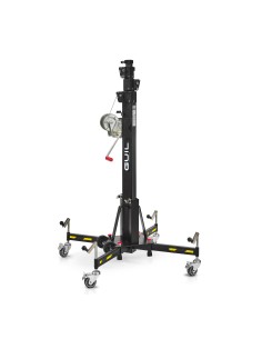 Elevador de Carga con Ruedas ELC-730/R