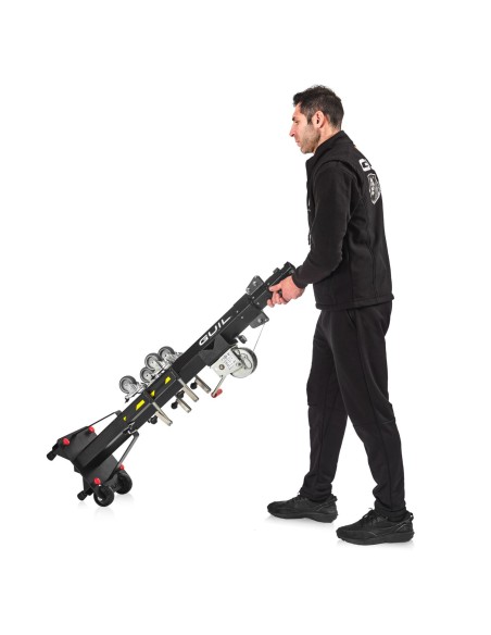 Elevador de Carga ELC-620