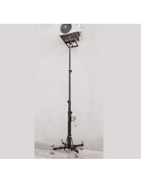 Elevador de Carga ELC-620