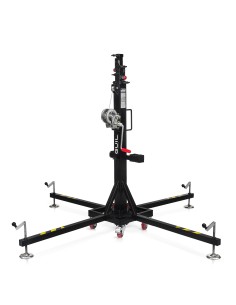 Elevador de Carga 150 KG ELC-750