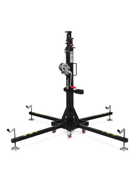 Elevador de Carga 150 KG ELC-750