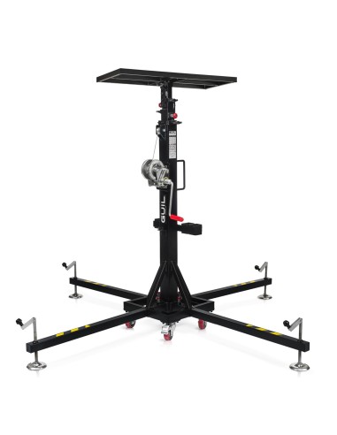 Elevador de Carga 150 KG ELC-750