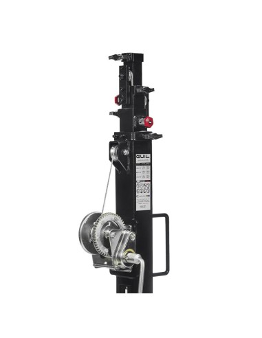 Elevador de Carga 150 KG ELC-750