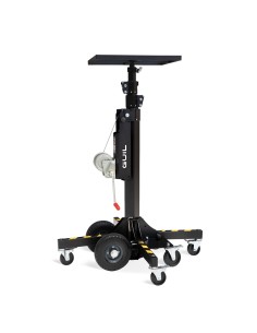 Elevador de Carga 125 kg ELC-725 2