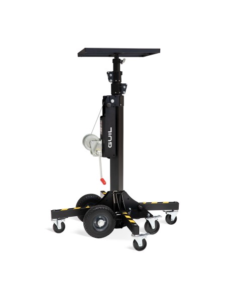 Elevador de Carga 125 kg ELC-725