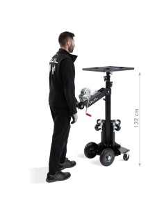 Elevador de Carga 125 kg ELC-725 2