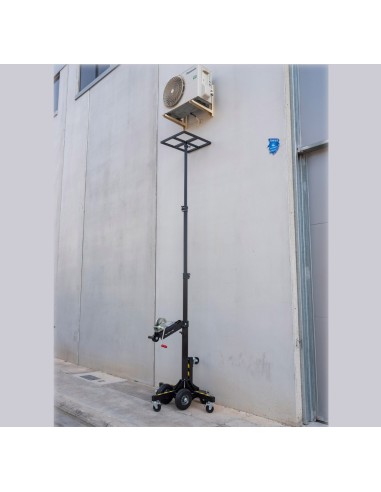 Elevador de Carga 125 kg ELC-725