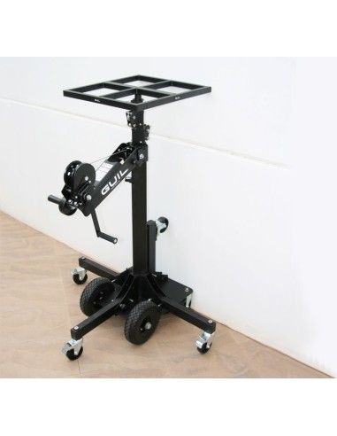 Elevador de Carga 125 kg ELC-725