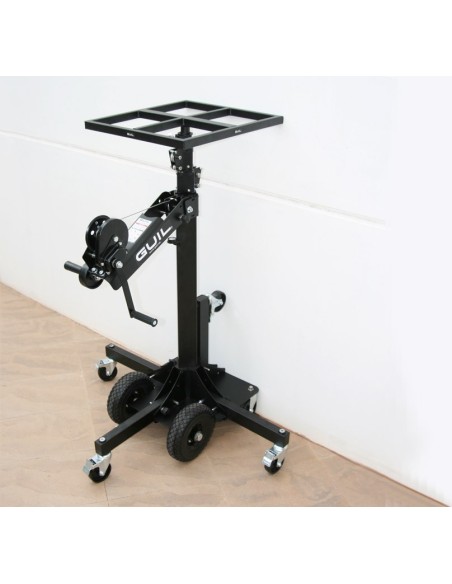 Elevador de Carga 125 kg ELC-725