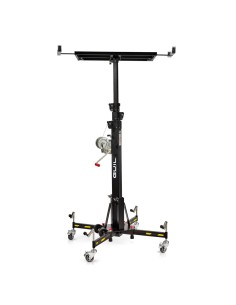 Bandeja para instalar toldos (800×400 MM) BC-11/M 2