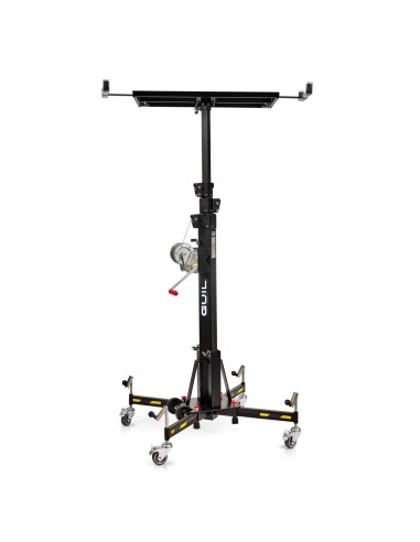 Bandeja para instalar toldos (800×400 MM) BC-11/M