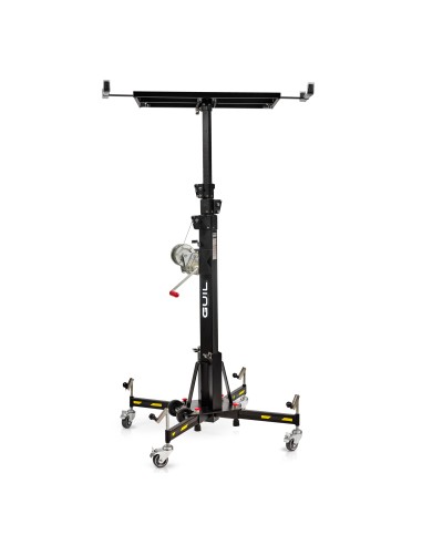 Bandeja para instalar toldos (800×400 MM) BC-11/M2