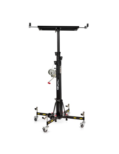 Bandeja para instalar toldos (800×400 MM) BC-11/M2