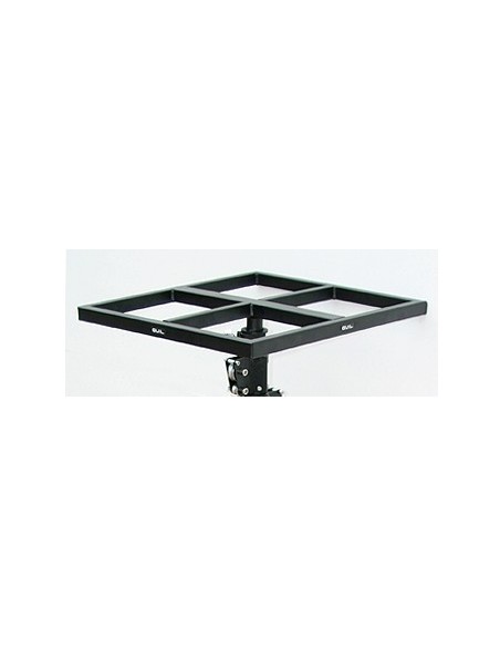 Elevador de carga 125 Kg ELC-725/D
