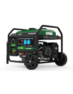 Generador Natura 3000W 230V - Genergy 2