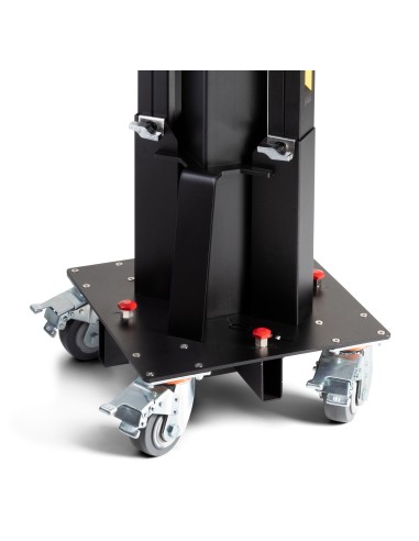 Elevador de Carga 230kg -522m