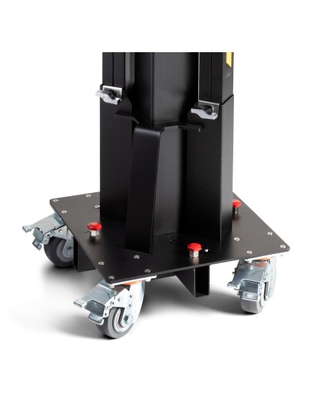 Elevador de Carga 230kg -522m