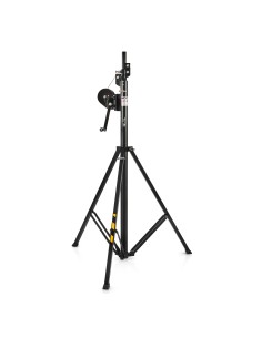 Elevador de Carga 100 Kg - ELC-710 2