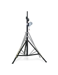 Elevador de Carga 100 Kg - ELC-710