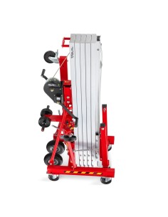 Elevador de Carga Toro 350 kg C-305 2