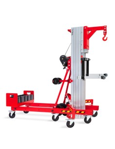 Elevador de Carga Toro 350 kg C-305