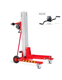 Elevador TORO 150 kg