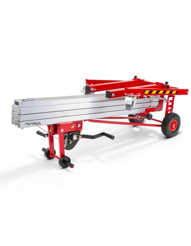 Elevador TORO 150 kg