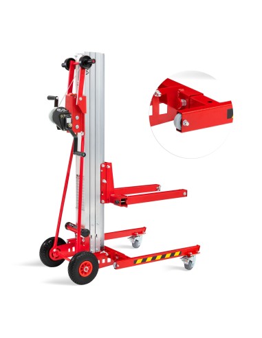 Elevador TORO 150 kg