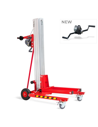 Elevador TORO 150 kg