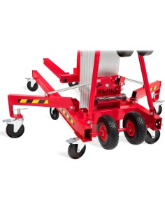 Elevador Frontal Toro 300 kg C-302/C 2