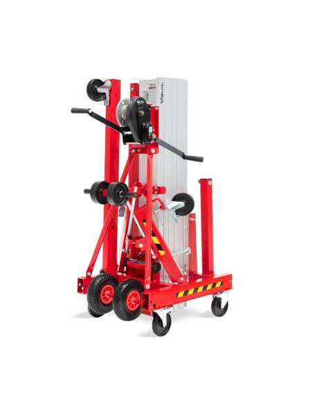 Elevador Frontal Toro 300 kg C-302/C