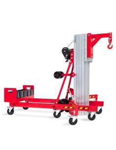 Elevador Frontal 320 kg 2