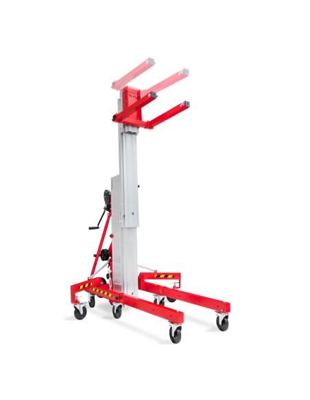 Elevador Frontal 420 kg Toro D-402/C