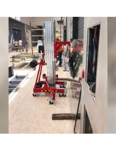 Elevador Frontal Toro 400 Kg D-403/C 2