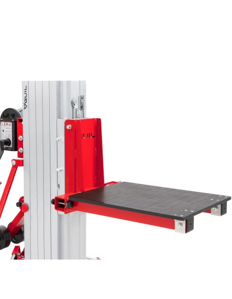 Elevador Frontal Toro 400 Kg D-403/C