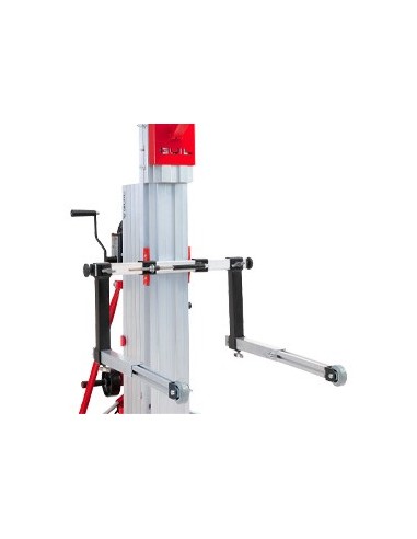 Elevador Frontal Toro 400 Kg D-403/C