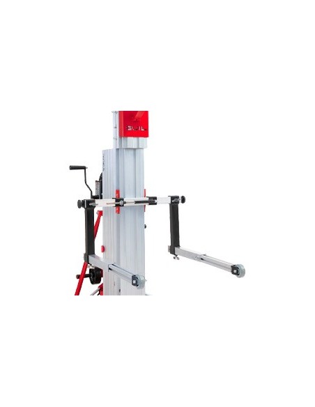 Elevador Frontal Toro 400 Kg D-403/C