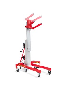 Elevador Frontal Toro 400 Kg D-403/C